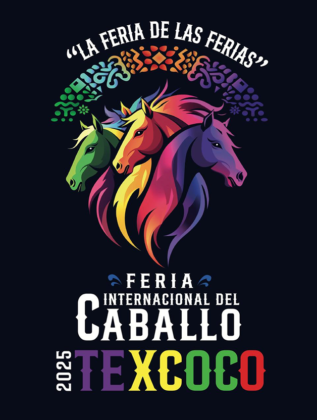 Feria Internacional del Caballo Texcoco